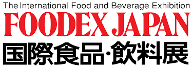 Logo Foodex Japão