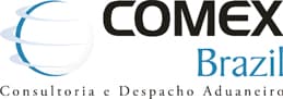Logo COMEX Brazil
